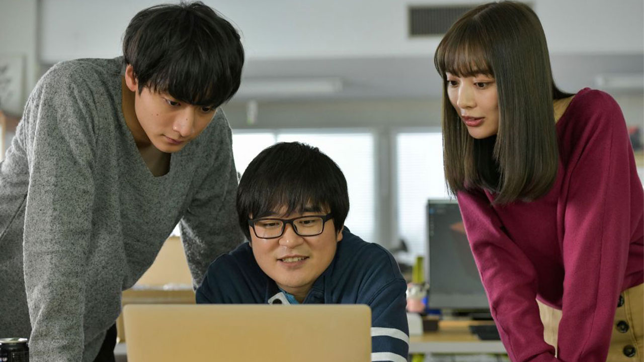 ซีรี่ย์ญี่ปุ่น ชาติหน้าต้องดีกว่านี้ 2 I’ll Do Better Next Life S.02 พากย์ไทย EP.1-8 จบ | ภาพพื้นหลังซีรี่ย์ หนังยอดฮิต (2022) HD | ดูซีรี่ย์ออนไลน์