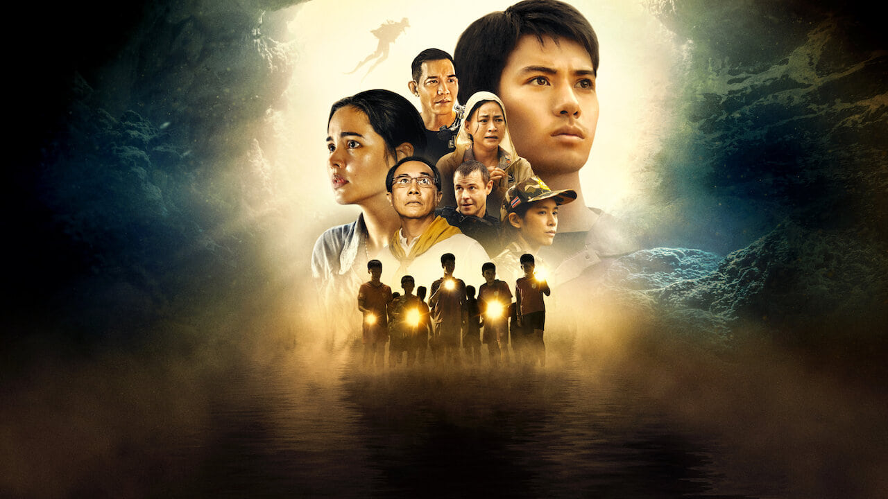 ซีรี่ย์ไทย ถ้ำหลวง ภารกิจแห่งความหวัง Thai Cave Rescue พากย์ไทย EP.1-6 จบ (2022) | ดูซีรี่ย์ออนไลน์ HD พากย์ไทย ซับไทย 24 ชม. ซีรี่ย์ไทย ถ้ำหลวง ภารกิจแห่งความหวัง Thai Cave Rescue พากย์ไทย EP.1-6 จบ | ภาพพื้นหลังซีรี่ย์ ซีรี่ย์ไทย (2022) HD | ดูซีรี่ย์ออนไลน์