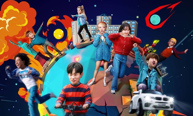 ซีรี่ย์เกาหลี วัยใสๆ หัวใจสุดเปิ่น So Not Worth It พากย์ไทย Ep.1-12 (จบ) (2021) | ดูซีรี่ย์ออนไลน์ HD พากย์ไทย ซับไทย 24 ชม. ซีรี่ย์เกาหลี วัยใสๆ หัวใจสุดเปิ่น So Not Worth It พากย์ไทย Ep.1-12 (จบ) | ภาพพื้นหลังซีรี่ย์ หนังยอดฮิต (2021) HD | ดูซีรี่ย์ออนไลน์