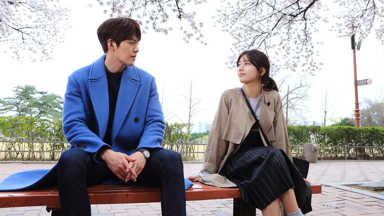 ซีรี่ย์เกาหลี หยุดหัวใจไว้ลุ้นรัก Uncontrollably Fond พากย์ไทย EP.1-20 จบ | ภาพพื้นหลังซีรี่ย์ หนังยอดฮิต (2016) HD | ดูซีรี่ย์ออนไลน์