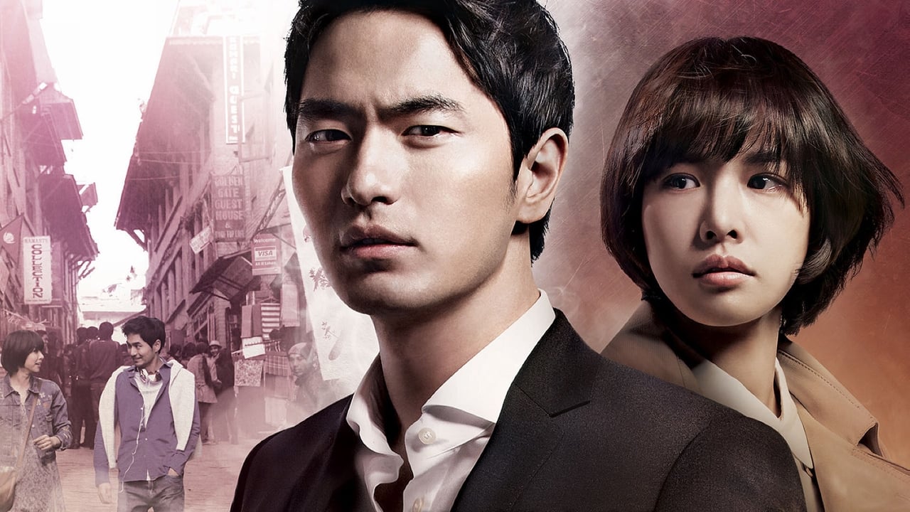 ซีรี่ย์เกาหลี ลิขิตรักข้ามเวลา Nine: Time Travel Nine Times พากย์ไทย EP.1-20 จบ (2013) | ดูซีรี่ย์ออนไลน์ HD พากย์ไทย ซับไทย 24 ชม. ซีรี่ย์เกาหลี ลิขิตรักข้ามเวลา Nine: Time Travel Nine Times พากย์ไทย EP.1-20 จบ | ภาพพื้นหลังซีรี่ย์ ซีรี่ย์เกาหลี (2013) HD | ดูซีรี่ย์ออนไลน์