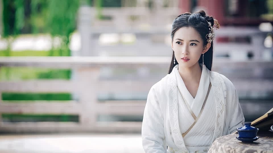 ซีรี่ย์จีน ดาบมังกรหยก (2019) Heavenly Sword and Dragon Slaying Sabre พากย์ไทย EP.1-26 จบ | ภาพพื้นหลังซีรี่ย์ หนังยอดฮิต (2019) HD | ดูซีรี่ย์ออนไลน์