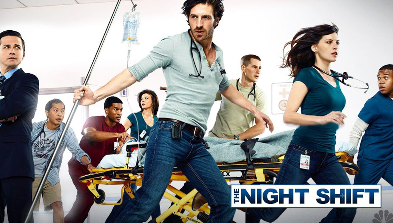 ซีรี่ย์ฝรั่ง ทีมแพทย์สยบคืนวิกฤติ ปี3 The Night Shift Season 3 พากย์ไทย EP.1-13 จบ (2016) | ดูซีรี่ย์ออนไลน์ HD พากย์ไทย ซับไทย 24 ชม. ซีรี่ย์ฝรั่ง ทีมแพทย์สยบคืนวิกฤติ ปี3 The Night Shift Season 3 พากย์ไทย EP.1-13 จบ | ภาพพื้นหลังซีรี่ย์ หนังยอดฮิต (2016) HD | ดูซีรี่ย์ออนไลน์