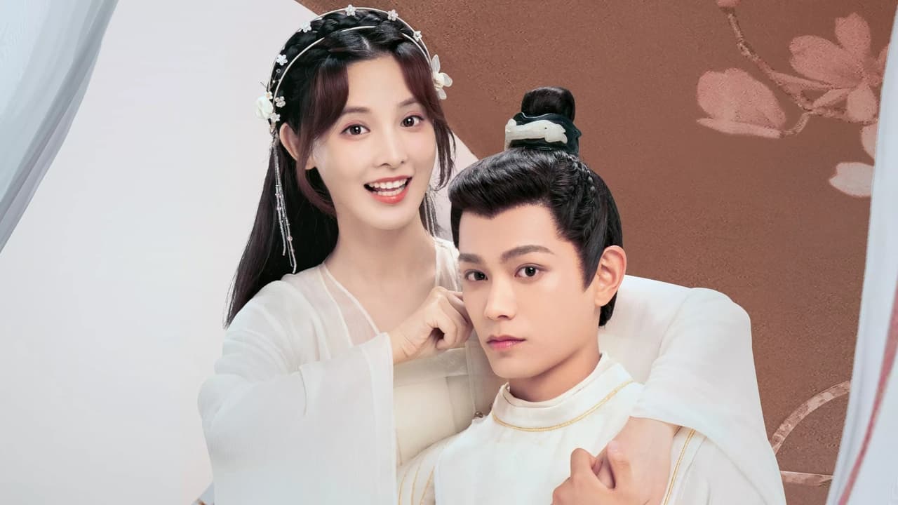 ซีรี่ย์จีน คู่บุปผาเคียงฝัน  Romance of a Twin Flower พากย์ไทย EP.1-38 จบ | ภาพพื้นหลังซีรี่ย์ ซีรี่ย์พากย์ไทย (2023) HD | ดูซีรี่ย์ออนไลน์