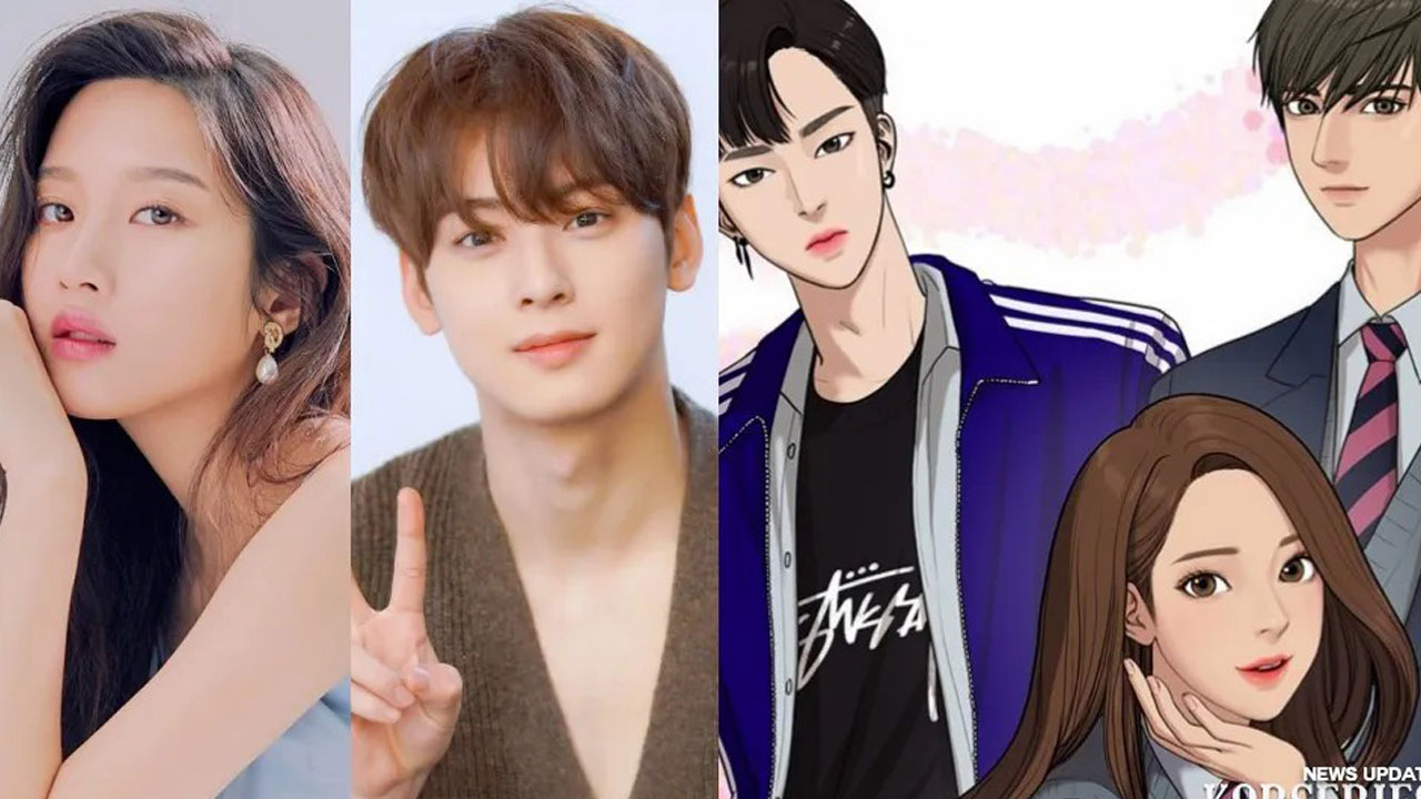 ซีรี่ย์เกาหลี ความลับของนางฟ้า True Beauty พากษ์ไทย Ep.1-16 (2020) | ดูซีรี่ย์ออนไลน์ HD พากย์ไทย ซับไทย 24 ชม. ซีรี่ย์เกาหลี ความลับของนางฟ้า True Beauty พากษ์ไทย Ep.1-16 | ภาพพื้นหลังซีรี่ย์ ซีรี่ย์พากย์ไทย (2020) HD | ดูซีรี่ย์ออนไลน์