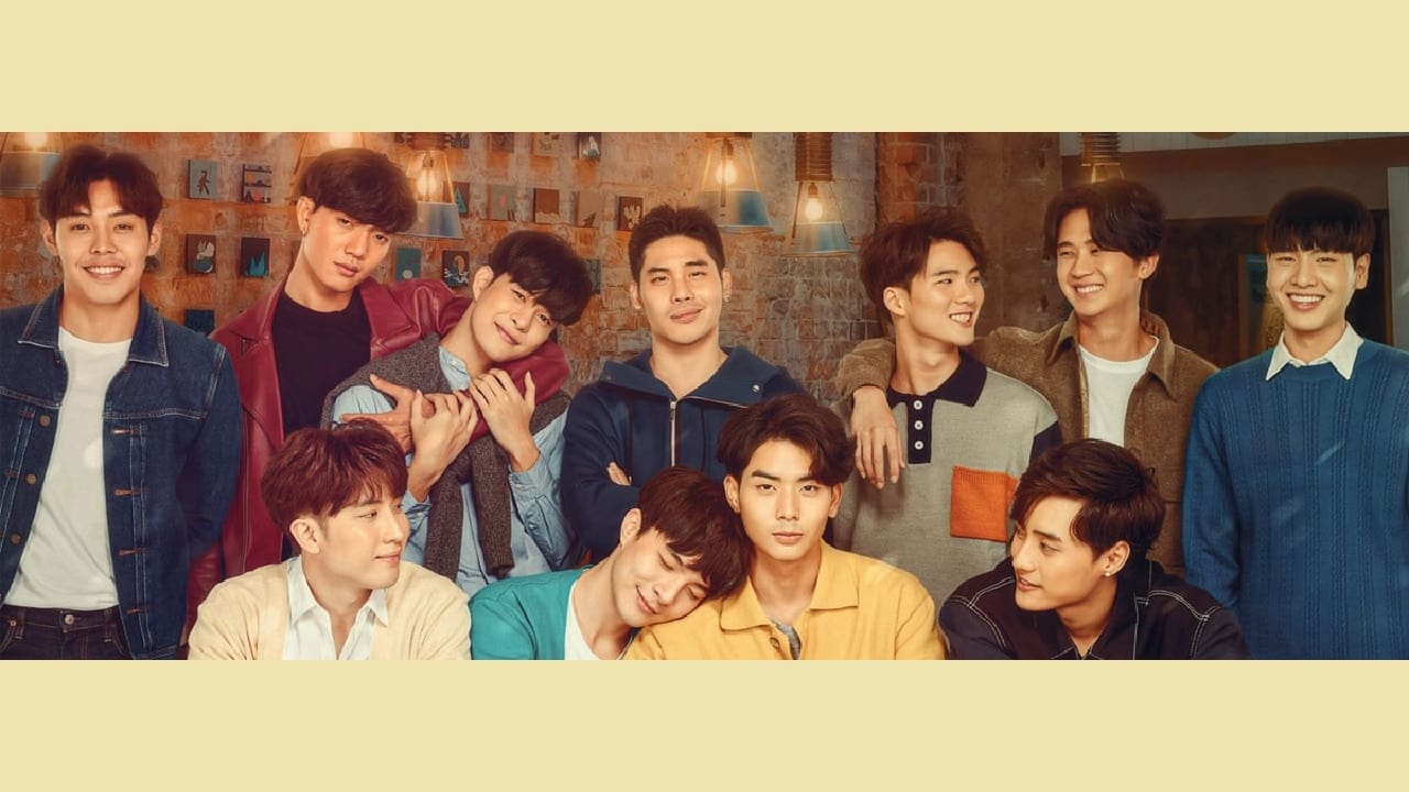 ซีรี่ย์วาย แอบจองรัก My Secret Love The Series พากย์ไทย EP.1-12 จบ (2022) | ดูซีรี่ย์ออนไลน์ HD พากย์ไทย ซับไทย 24 ชม. ซีรี่ย์วาย แอบจองรัก My Secret Love The Series พากย์ไทย EP.1-12 จบ | ภาพพื้นหลังซีรี่ย์ ซีรี่ย์วาย (2022) HD | ดูซีรี่ย์ออนไลน์