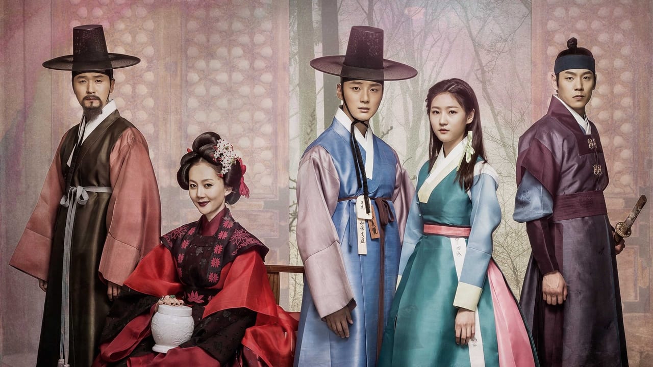 ซีรี่ย์เกาหลี คำสาปรัก เจ้าหญิงแม่มด Mirror of the Witch พากย์ไทย EP.1-20 จบ (2016) | ดูซีรี่ย์ออนไลน์ HD พากย์ไทย ซับไทย 24 ชม. ซีรี่ย์เกาหลี คำสาปรัก เจ้าหญิงแม่มด Mirror of the Witch พากย์ไทย EP.1-20 จบ | ภาพพื้นหลังซีรี่ย์ ซีรี่ย์เกาหลี (2016) HD | ดูซีรี่ย์ออนไลน์