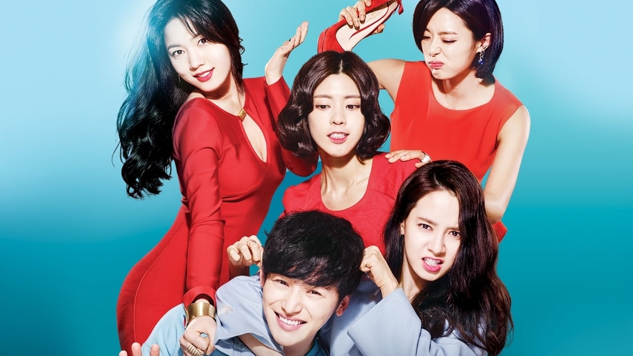ซีรี่ย์เกาหลี มะรุมมะตุ้ม คนรักเก่า Ex-Girlfriend Club พากย์ไทย EP.1-12 จบ (2015) | ดูซีรี่ย์ออนไลน์ HD พากย์ไทย ซับไทย 24 ชม. ซีรี่ย์เกาหลี มะรุมมะตุ้ม คนรักเก่า Ex-Girlfriend Club พากย์ไทย EP.1-12 จบ | ภาพพื้นหลังซีรี่ย์ ซีรี่ย์เกาหลี (2015) HD | ดูซีรี่ย์ออนไลน์