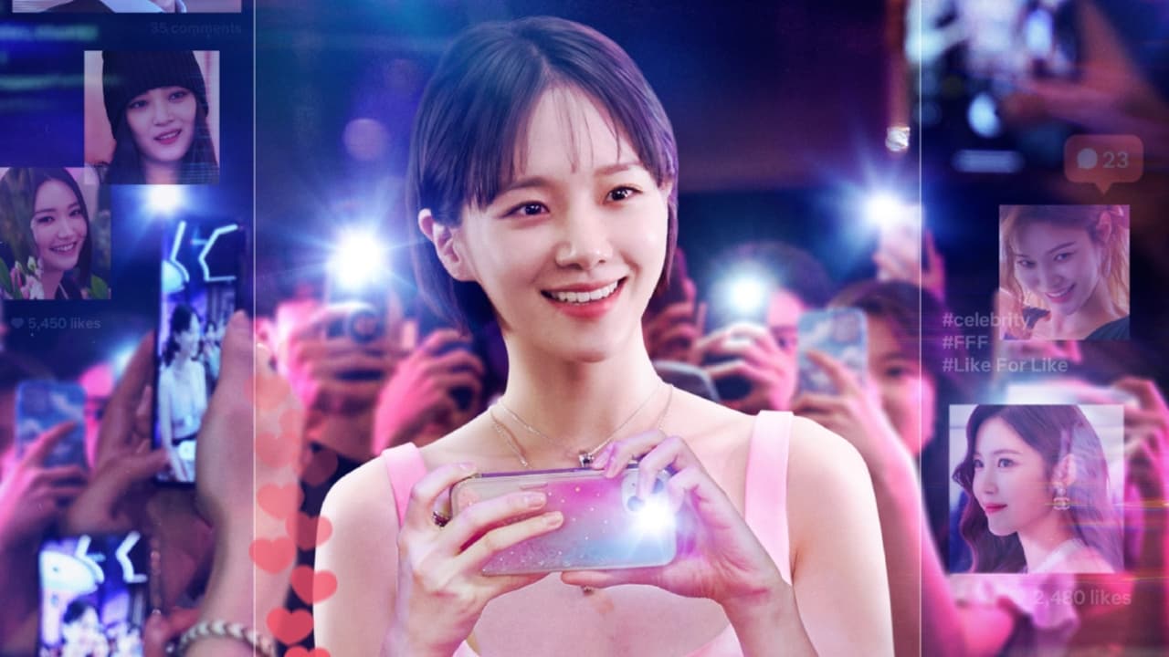 ซีรี่ย์เกาหลี คนเด่น คนดัง คนดับ Celebrity พากย์ไทย EP.1-12 จบ (2023) | ดูซีรี่ย์ออนไลน์ HD พากย์ไทย ซับไทย 24 ชม. ซีรี่ย์เกาหลี คนเด่น คนดัง คนดับ Celebrity พากย์ไทย EP.1-12 จบ | ภาพพื้นหลังซีรี่ย์ ซีรี่ย์เกาหลี (2023) HD | ดูซีรี่ย์ออนไลน์