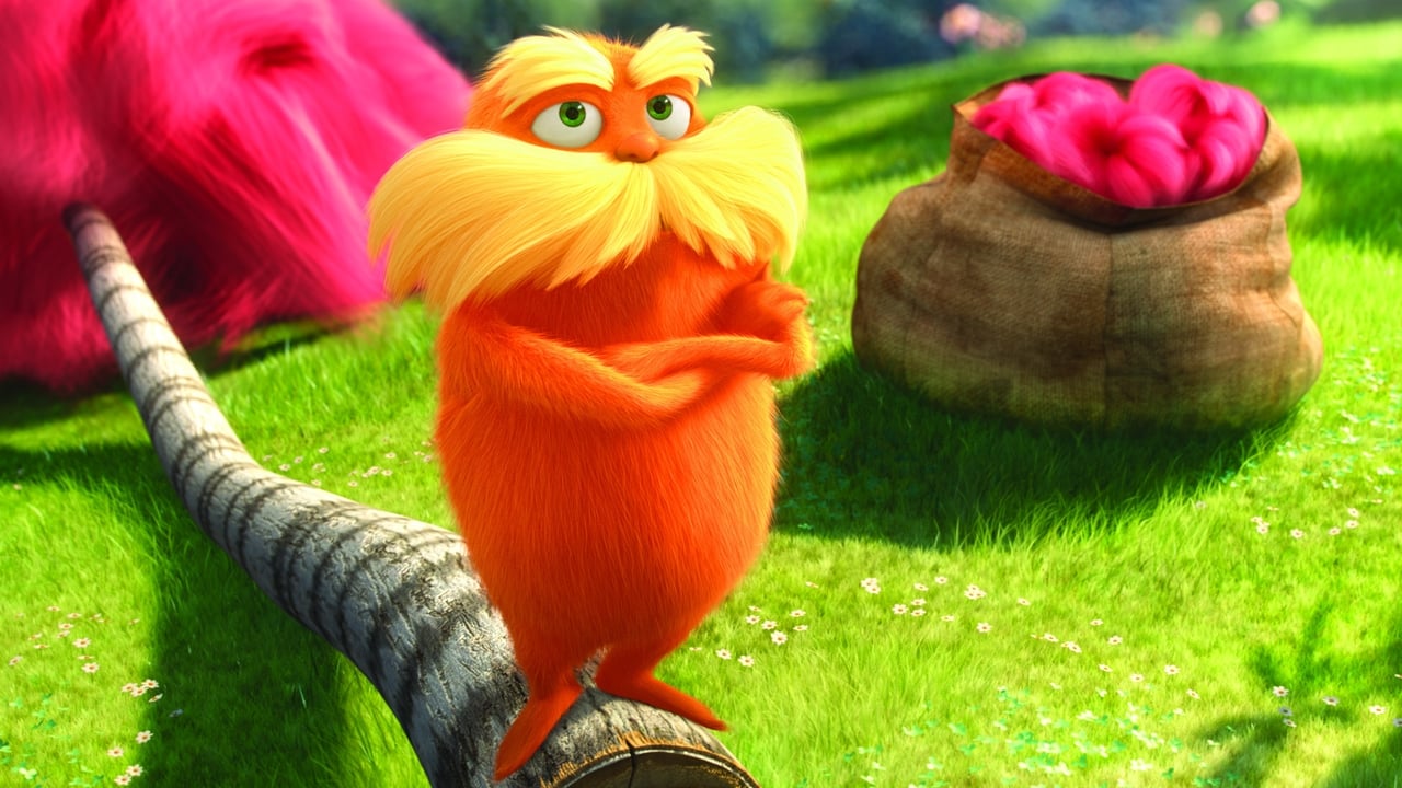 คุณปู่โรแลกซ์ มหัศจรรย์ป่าสีรุ้ง Dr.Seuss The Lorax (2012) พากษ์ไทย (2012) | ดูซีรี่ย์ออนไลน์ HD พากย์ไทย ซับไทย 24 ชม. คุณปู่โรแลกซ์ มหัศจรรย์ป่าสีรุ้ง Dr.Seuss The Lorax (2012) พากษ์ไทย | ภาพพื้นหลังซีรี่ย์ หนังยอดฮิต (2012) HD | ดูซีรี่ย์ออนไลน์