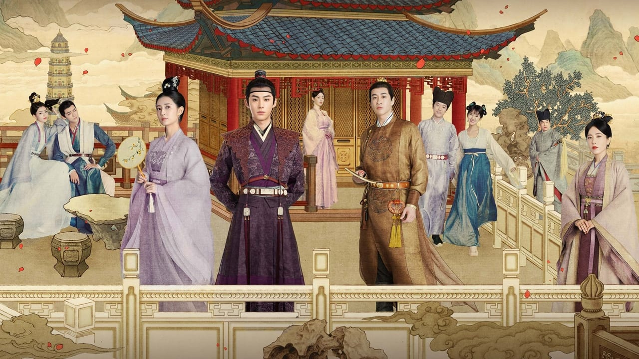 ซีรี่ย์จีน เล่ห์ลวงรักต้องห้าม Unchained Love พากย์ไทย EP.1-36 จบ (2022) | ดูซีรี่ย์ออนไลน์ HD พากย์ไทย ซับไทย 24 ชม. ซีรี่ย์จีน เล่ห์ลวงรักต้องห้าม Unchained Love พากย์ไทย EP.1-36 จบ | ภาพพื้นหลังซีรี่ย์ ซีรี่ย์พากย์ไทย (2022) HD | ดูซีรี่ย์ออนไลน์