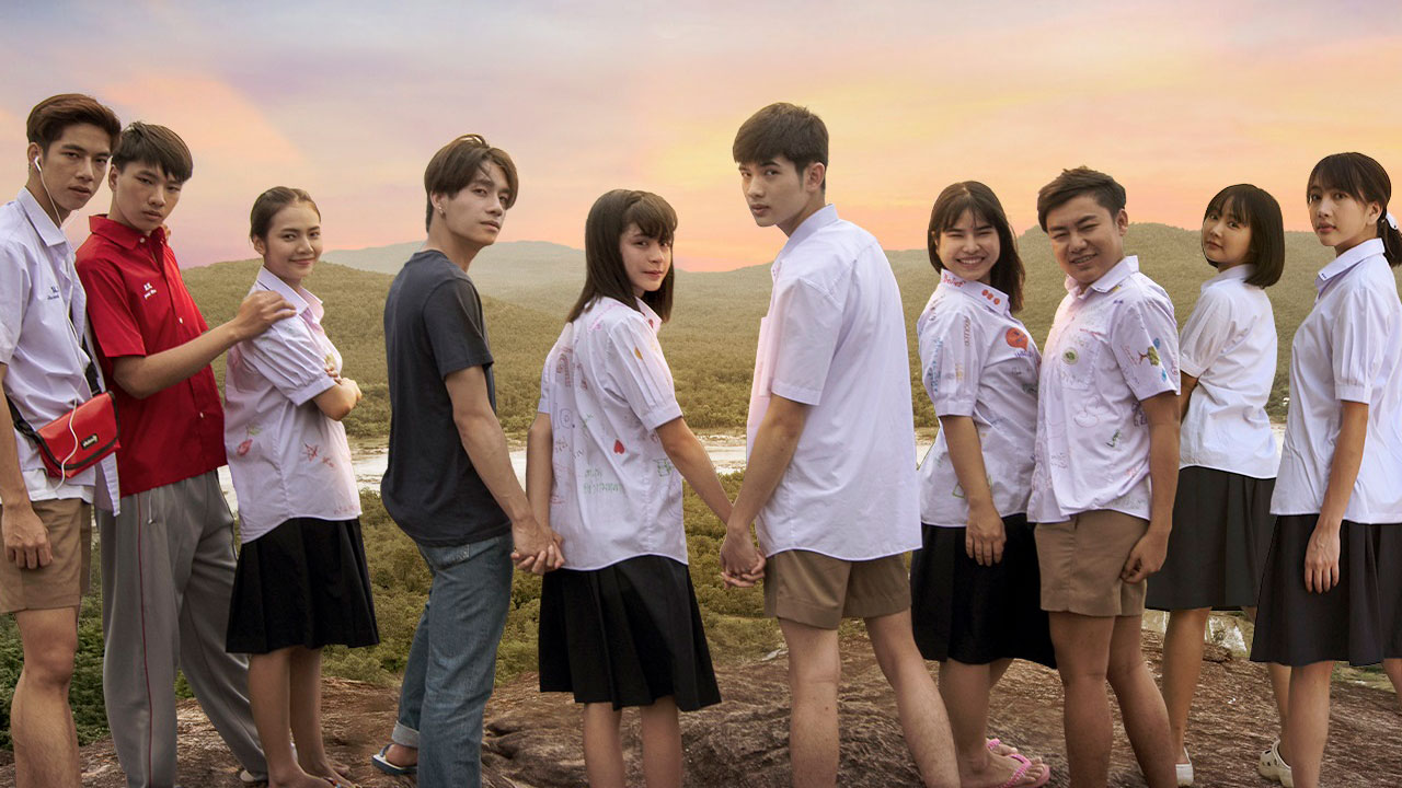 ซีรี่ย์ไทย หน่าฮ่าน เดอะซีรีส์ Nah Han the Series พากย์ไทย EP.1-8 จบ (2022) | ดูซีรี่ย์ออนไลน์ HD พากย์ไทย ซับไทย 24 ชม. ซีรี่ย์ไทย หน่าฮ่าน เดอะซีรีส์ Nah Han the Series พากย์ไทย EP.1-8 จบ | ภาพพื้นหลังซีรี่ย์ ซีรี่ย์ไทย (2022) HD | ดูซีรี่ย์ออนไลน์