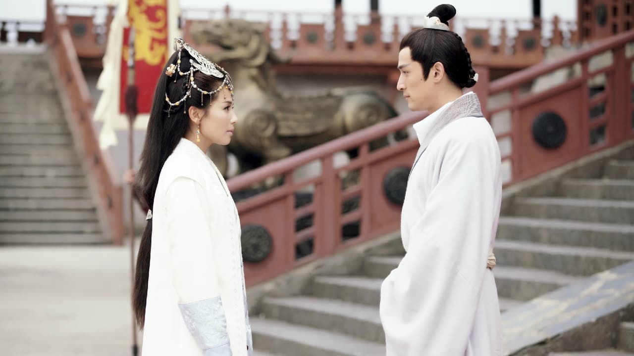 ซีรีส์จีน มหาบุรุษพลิกแผ่นดิน หลางหยางป่าง Nirvana in Fire1 พากย์ไทย EP.1-54 จบ | ภาพพื้นหลังซีรี่ย์ หนังยอดฮิต (2015) HD | ดูซีรี่ย์ออนไลน์
