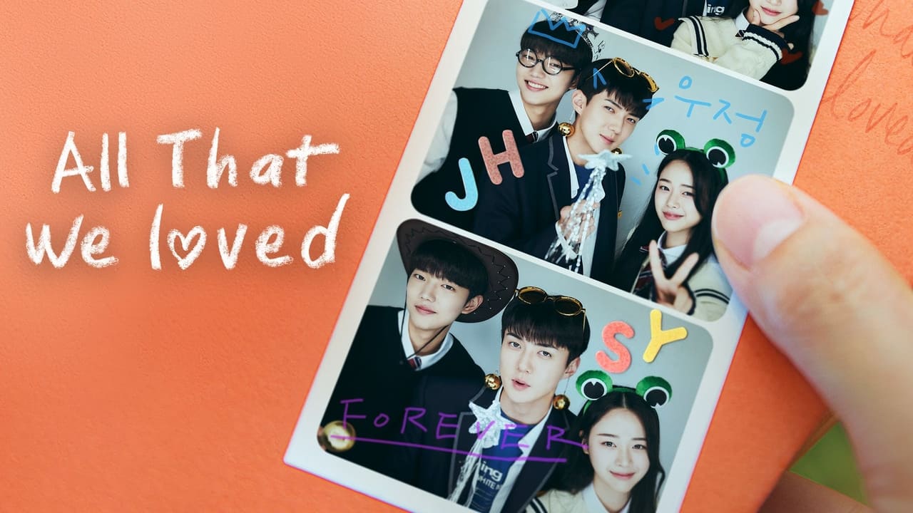 ซีรี่ย์เกาหลี รักล้นใจวัยว้าวุ่น All That We Loved พากย์ไทย EP.1-8 จบ (2023) | ดูซีรี่ย์ออนไลน์ HD พากย์ไทย ซับไทย 24 ชม. ซีรี่ย์เกาหลี รักล้นใจวัยว้าวุ่น All That We Loved พากย์ไทย EP.1-8 จบ | ภาพพื้นหลังซีรี่ย์ ซีรี่ย์เกาหลี (2023) HD | ดูซีรี่ย์ออนไลน์