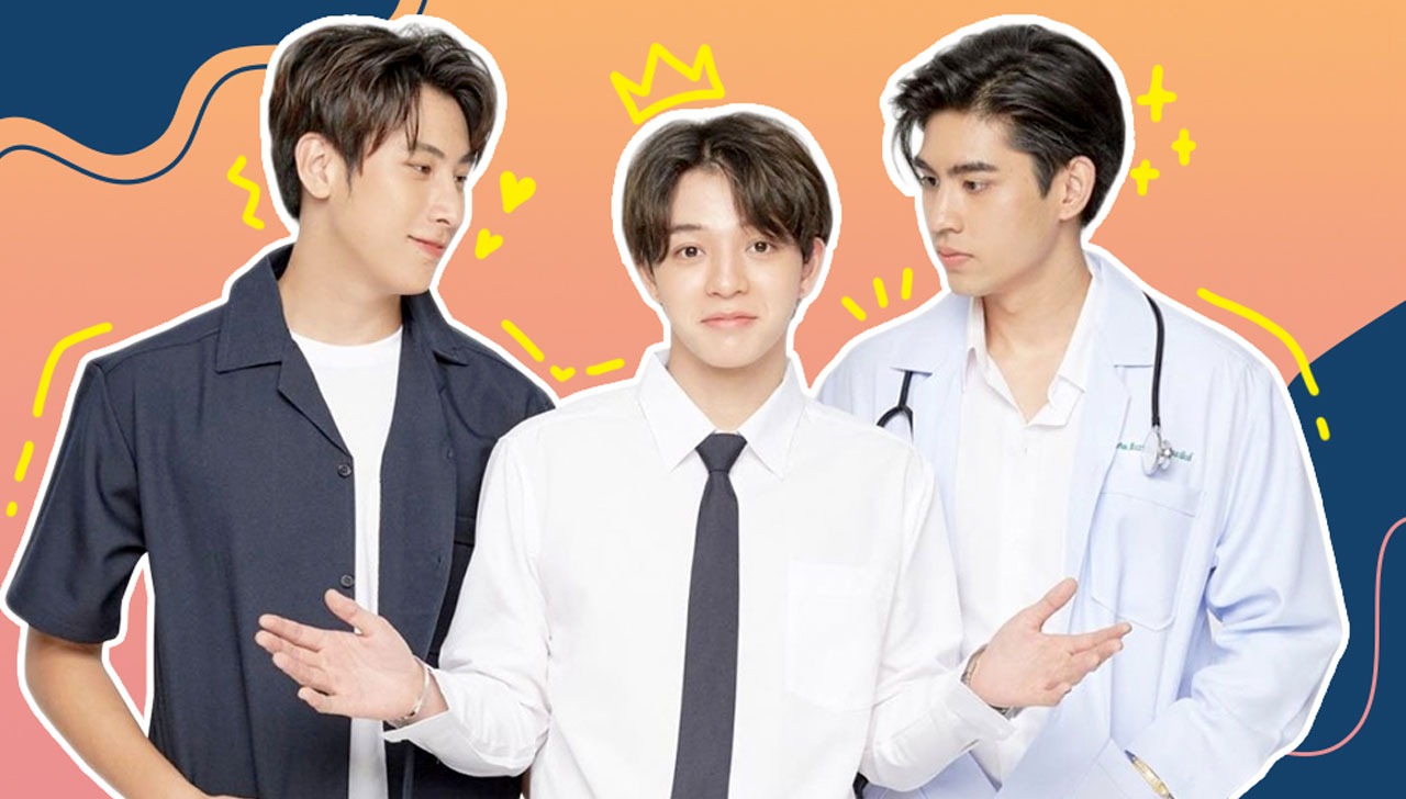 ซีรี่ย์วาย วัยรุ่นวุ่น Y รัก 2 Gen Y THe Series Season 2 พากย์ไทย Ep.1-12 จบ (2021) | ดูซีรี่ย์ออนไลน์ HD พากย์ไทย ซับไทย 24 ชม. ซีรี่ย์วาย วัยรุ่นวุ่น Y รัก 2 Gen Y THe Series Season 2 พากย์ไทย Ep.1-12 จบ | ภาพพื้นหลังซีรี่ย์ ซีรี่ย์วาย (2021) HD | ดูซีรี่ย์ออนไลน์