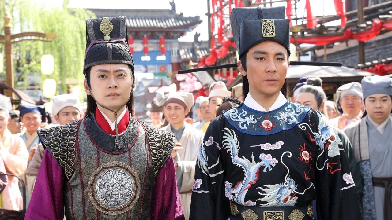 ซีรีส์จีน เปาบุ้นจิ้น 2019 The First Year พากย์ไทย EP.1-30 จบ | ภาพพื้นหลังซีรี่ย์ หนังยอดฮิต (2019) HD | ดูซีรี่ย์ออนไลน์