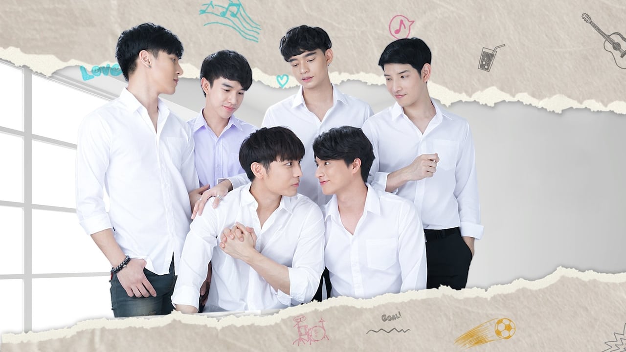 ซีรี่ย์วาย เกลียดนักมาเป็นที่รักกันซะดีๆ TharnType The Series พากย์ไทย Ep.1-12 จบ (2019) | ดูซีรี่ย์ออนไลน์ HD พากย์ไทย ซับไทย 24 ชม. ซีรี่ย์วาย เกลียดนักมาเป็นที่รักกันซะดีๆ TharnType The Series พากย์ไทย Ep.1-12 จบ | ภาพพื้นหลังซีรี่ย์ ซีรี่ย์วาย (2019) HD | ดูซีรี่ย์ออนไลน์