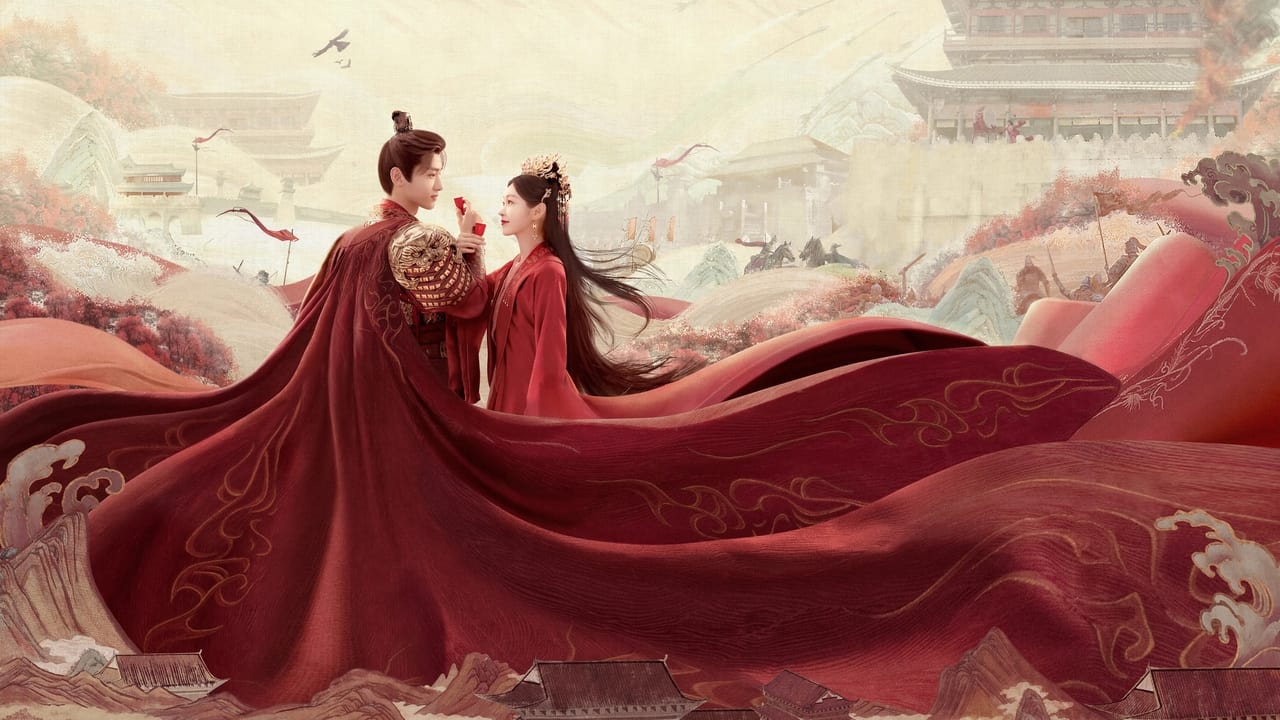 ซีรี่ย์จีน สยบรักจอมเสเพล Destined พากย์ไทย EP.1-40 จบ (2023) | ดูซีรี่ย์ออนไลน์ HD พากย์ไทย ซับไทย 24 ชม. ซีรี่ย์จีน สยบรักจอมเสเพล Destined พากย์ไทย EP.1-40 จบ | ภาพพื้นหลังซีรี่ย์ ซีรี่ย์พากย์ไทย (2023) HD | ดูซีรี่ย์ออนไลน์