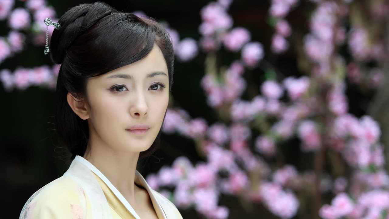 ซีรี่ย์จีน โปเย โปโลเย (2011)  Painted Skin พากย์ไทย EP.1-34 จบ | ภาพพื้นหลังซีรี่ย์ หนังยอดฮิต (2011) HD | ดูซีรี่ย์ออนไลน์