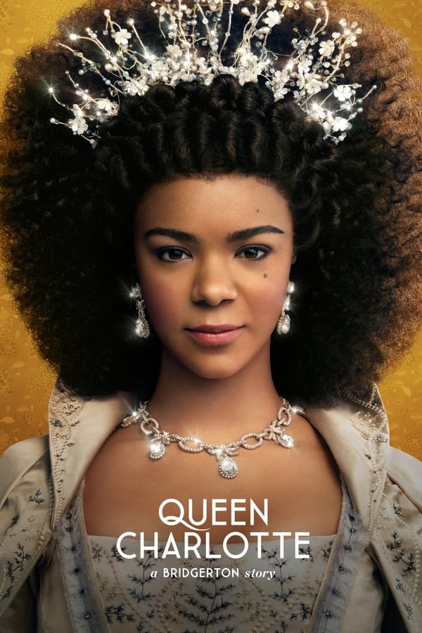 ซีรี่ย์ฝรั่ง ควีนชาร์ล็อตต์ เรื่องเล่าราชินีบริดเจอร์ตัน Queen Charlotte A Bridgerton Story พากย์ไทย EP.1-6 จบ (2023) | ดูซีรี่ย์ออนไลน์ พากย์ไทย ซับไทย ครบทุกตอน ซีรี่ย์ฝรั่ง ควีนชาร์ล็อตต์ เรื่องเล่าราชินีบริดเจอร์ตัน Queen Charlotte A Bridgerton Story พากย์ไทย EP.1-6 จบ | ดูซีรี่ย์ออนไลน์ หนังยอดฮิต (2023) | พากย์ไทย ซับไทย Full HD