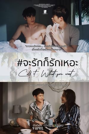 ซีรีย์วาย จะรักก็รักเหอะ Call It What You Want พากย์ไทย EP.1-6 จบ | ดูซีรี่ย์ออนไลน์ ซีรี่ย์วาย (2021) | พากย์ไทย ซับไทย Full HD