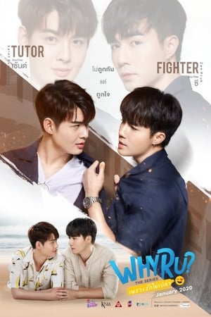 ซีรี่ย์วาย เพราะรักใช่เปล่า WHY R U THE SERIES พากย์ไทย Ep.1-14 จบ (2020) | ดูซีรี่ย์ออนไลน์ เต็มเรื่อง พากย์ไทย ซับไทย ซีรี่ย์วาย เพราะรักใช่เปล่า WHY R U THE SERIES พากย์ไทย Ep.1-14 จบ | โปสเตอร์ซีรี่ย์ หนังยอดฮิต (2020) พากย์ไทย ซับไทย HD | ดูซีรี่ย์ออนไลน์