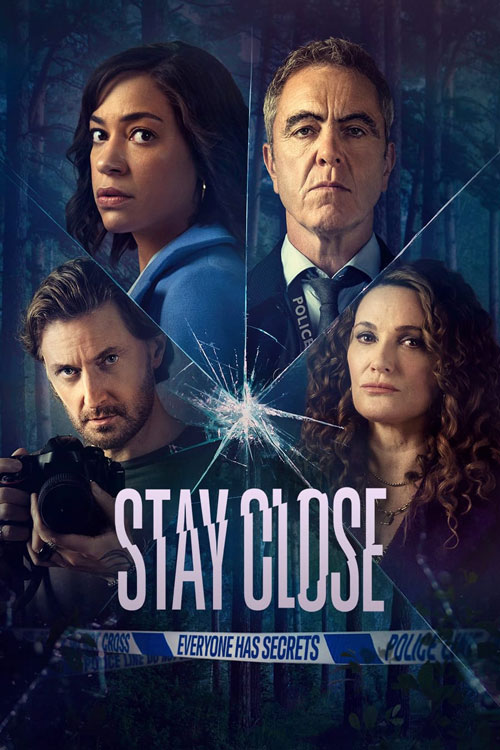 ซีรี่ย์ฝรั่ง ซ่อน Stay Close พากย์ไทย EP.1-8 จบ (2021) | ดูซีรี่ย์ออนไลน์ พากย์ไทย ซับไทย ครบทุกตอน ซีรี่ย์ฝรั่ง ซ่อน Stay Close พากย์ไทย EP.1-8 จบ | ดูซีรี่ย์ออนไลน์ หนังยอดฮิต (2021) | พากย์ไทย ซับไทย Full HD