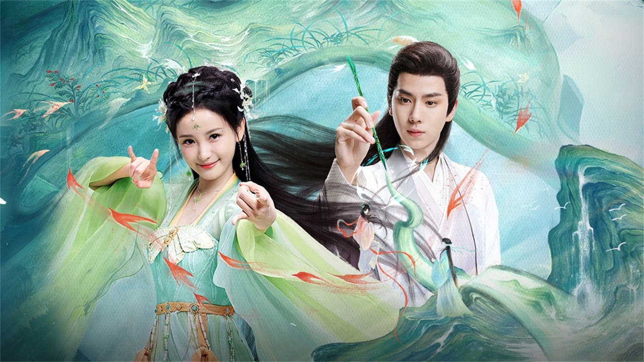 ซีรี่ย์จีน ภูตสาวป่วนใจใต้เท้าหมอยา The Divine Healer (2024) พากย์ไทย EP.1-24 จบ (2024) | ดูซีรี่ย์ออนไลน์ HD พากย์ไทย ซับไทย 24 ชม. ซีรี่ย์จีน ภูตสาวป่วนใจใต้เท้าหมอยา The Divine Healer (2024) พากย์ไทย EP.1-24 จบ | ภาพพื้นหลังซีรี่ย์ หนังยอดฮิต (2024) HD | ดูซีรี่ย์ออนไลน์
