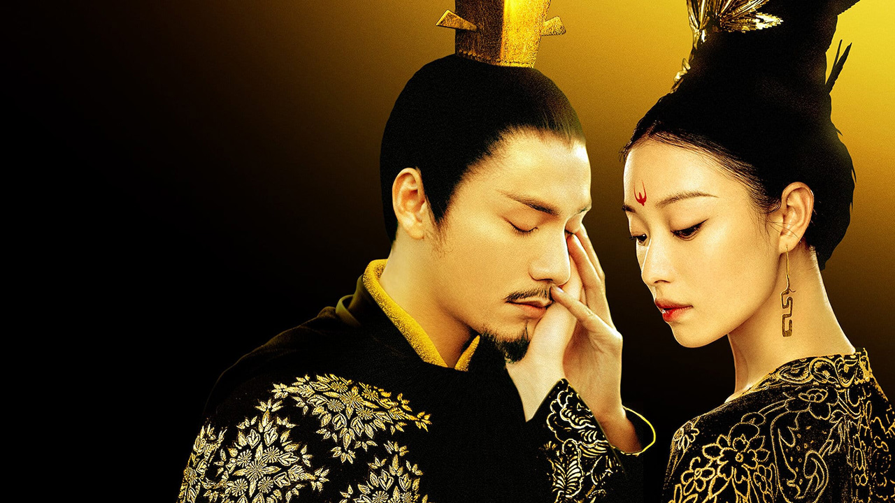 ซีรี่ย์จีน หงสาประกาศิต The Rise Of Phoenixes พากย์ไทย EP.1-70 จบ | ภาพพื้นหลังซีรี่ย์ ซีรี่ย์พากย์ไทย (2018) HD | ดูซีรี่ย์ออนไลน์