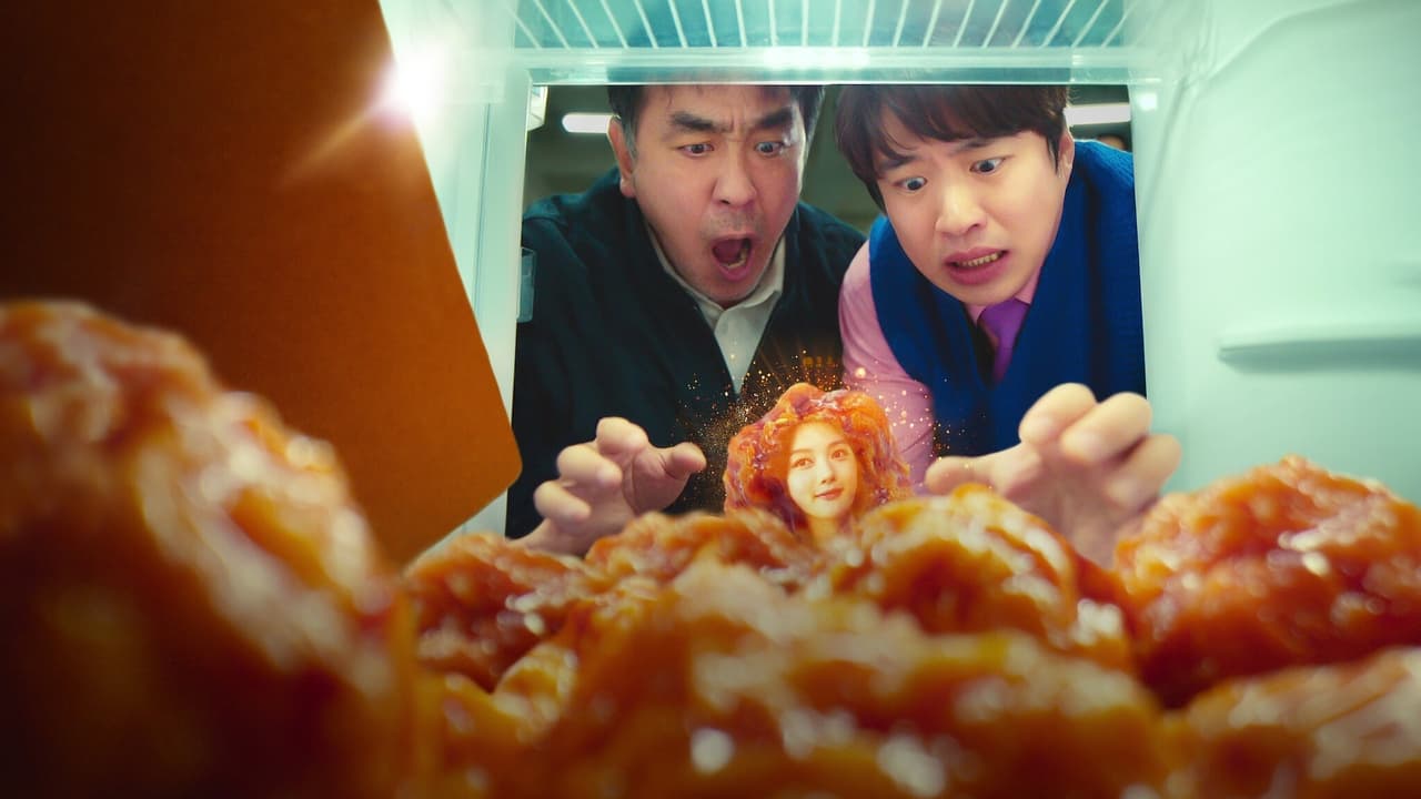 ซีรี่ย์เกาหลี ไก่ทอดคลุกซอส Chicken Nugget (2024) พากย์ไทย EP.1-10 จบ (2024) | ดูซีรี่ย์ออนไลน์ HD พากย์ไทย ซับไทย 24 ชม. ซีรี่ย์เกาหลี ไก่ทอดคลุกซอส Chicken Nugget (2024) พากย์ไทย EP.1-10 จบ | ภาพพื้นหลังซีรี่ย์ หนังยอดฮิต (2024) HD | ดูซีรี่ย์ออนไลน์