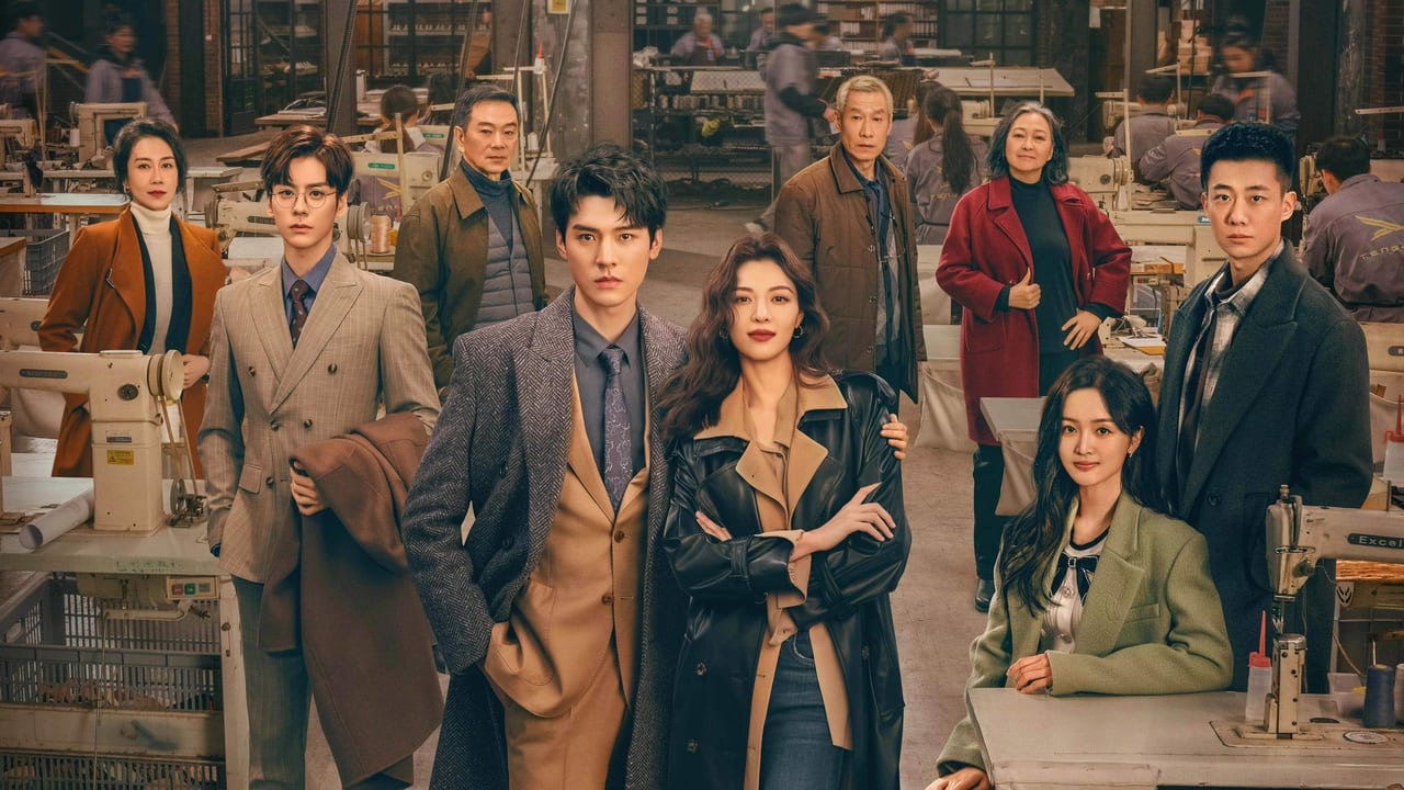 ซีรี่ย์จีน พลิกชะตาฝ่าเกมธุรกิจ Rising With the Wind พากย์ไทย EP.1-40 จบ | ภาพพื้นหลังซีรี่ย์ ซีรี่ย์พากย์ไทย (2023) HD | ดูซีรี่ย์ออนไลน์