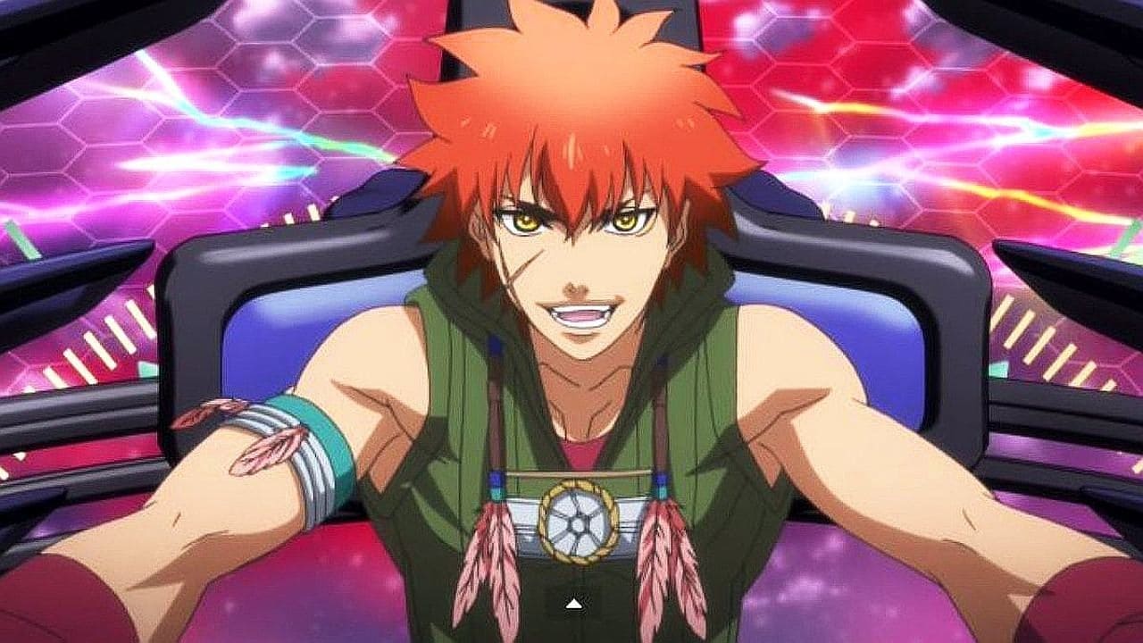 อนิเมะ อควอเรี่ยน อีโวล สงครามหุ่นศักดิ์สิทธิ์ ภาค2 Aquarion Evol ตอนที่ 1-26 พากย์ไทย | ภาพพื้นหลังซีรี่ย์ ซีรี่ย์พากย์ไทย (2005) HD | ดูซีรี่ย์ออนไลน์