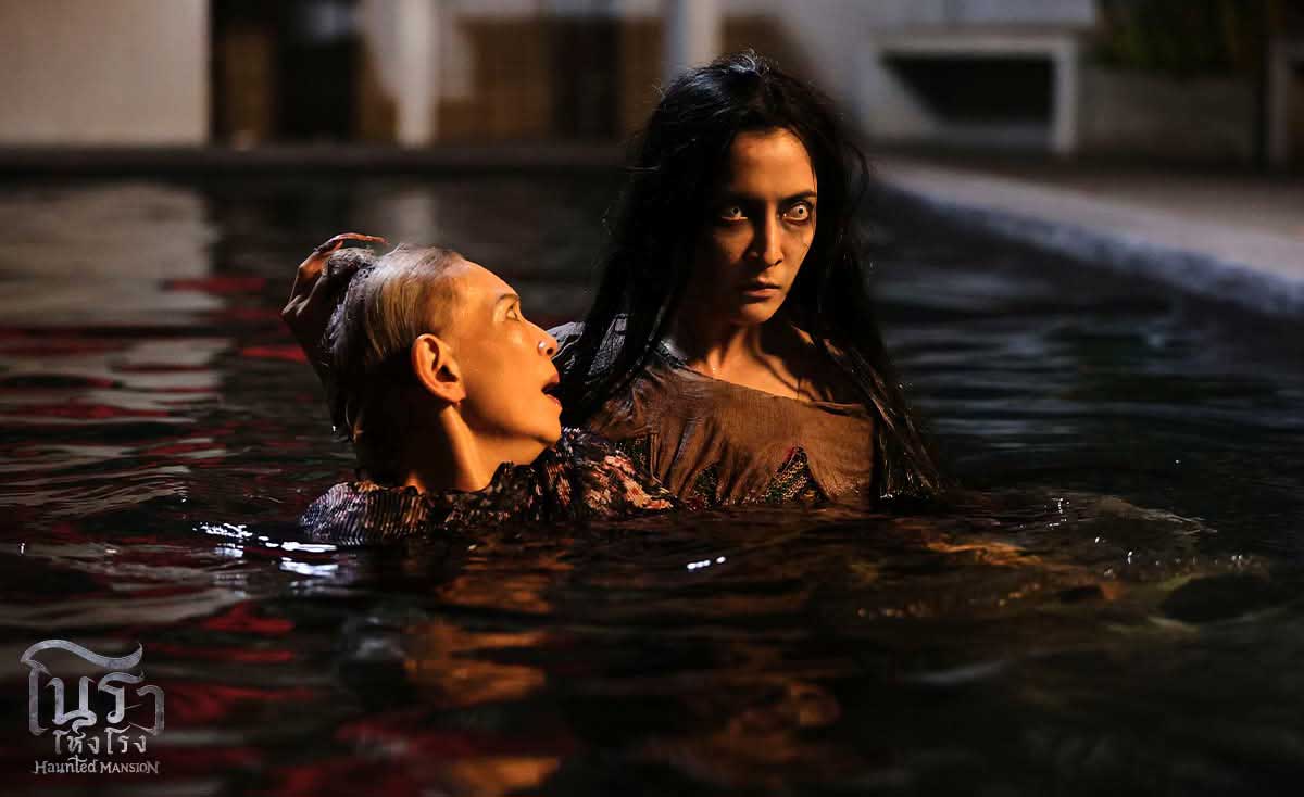 ซีรี่ย์ไทย โนราโหงโรง Haunted Mansion (2025) พากย์ไทย EP.1-12 จบ (2025) | ดูซีรี่ย์ออนไลน์ HD พากย์ไทย ซับไทย 24 ชม. ซีรี่ย์ไทย โนราโหงโรง Haunted Mansion (2025) พากย์ไทย EP.1-12 จบ | ภาพพื้นหลังซีรี่ย์ ซีรี่ย์ไทย (2025) HD | ดูซีรี่ย์ออนไลน์