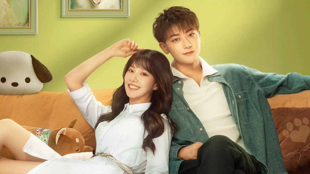 ซีรี่ย์จีน หวานใจเจ้านายขนฟู My Precious พากย์ไทย EP.1-40 จบ (2023) | ดูซีรี่ย์ออนไลน์ HD พากย์ไทย ซับไทย 24 ชม. ซีรี่ย์จีน หวานใจเจ้านายขนฟู My Precious พากย์ไทย EP.1-40 จบ | ภาพพื้นหลังซีรี่ย์ ซีรี่ย์พากย์ไทย (2023) HD | ดูซีรี่ย์ออนไลน์