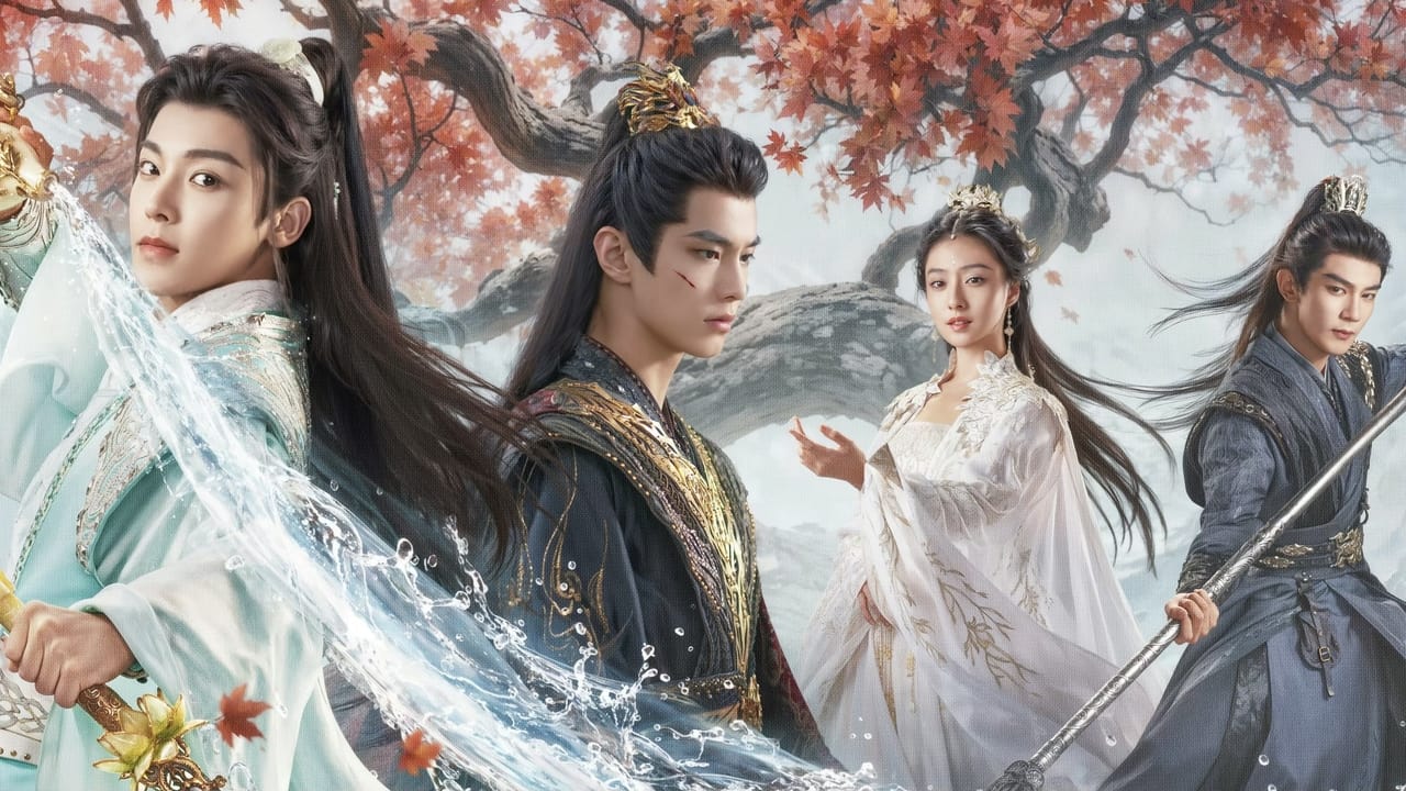 ซีรี่ย์จีน ดรุณควบม้าขาวเมามายลมวสันต์  Dashing Youth (2024) พากย์ไทย EP.1-40 จบ | ภาพพื้นหลังซีรี่ย์ ซีรี่ย์จีน (2024) HD | ดูซีรี่ย์ออนไลน์
