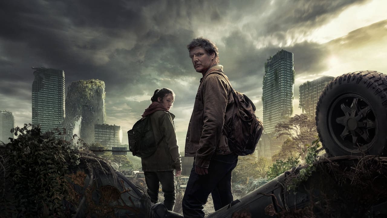 ซีรี่ย์ฝรั่ง เดอะลาสต์ออฟอัส The Last of Us พากย์ไทย EP.1-9 จบ (2023) | ดูซีรี่ย์ออนไลน์ HD พากย์ไทย ซับไทย 24 ชม. ซีรี่ย์ฝรั่ง เดอะลาสต์ออฟอัส The Last of Us พากย์ไทย EP.1-9 จบ | ภาพพื้นหลังซีรี่ย์ ซีรี่ย์พากย์ไทย (2023) HD | ดูซีรี่ย์ออนไลน์