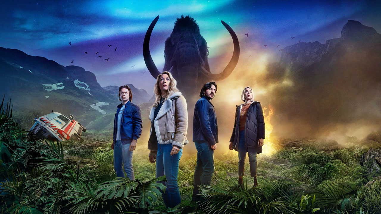 ซีรี่ย์ฝรั่ง ลาเบรีย ผจญภัยโลกดึกดำบรรพ์ ภาค2 LA BREA Season 2 (2022) พากย์ไทย EP.1-14 จบ | ภาพพื้นหลังซีรี่ย์ หนังยอดฮิต (2021) HD | ดูซีรี่ย์ออนไลน์