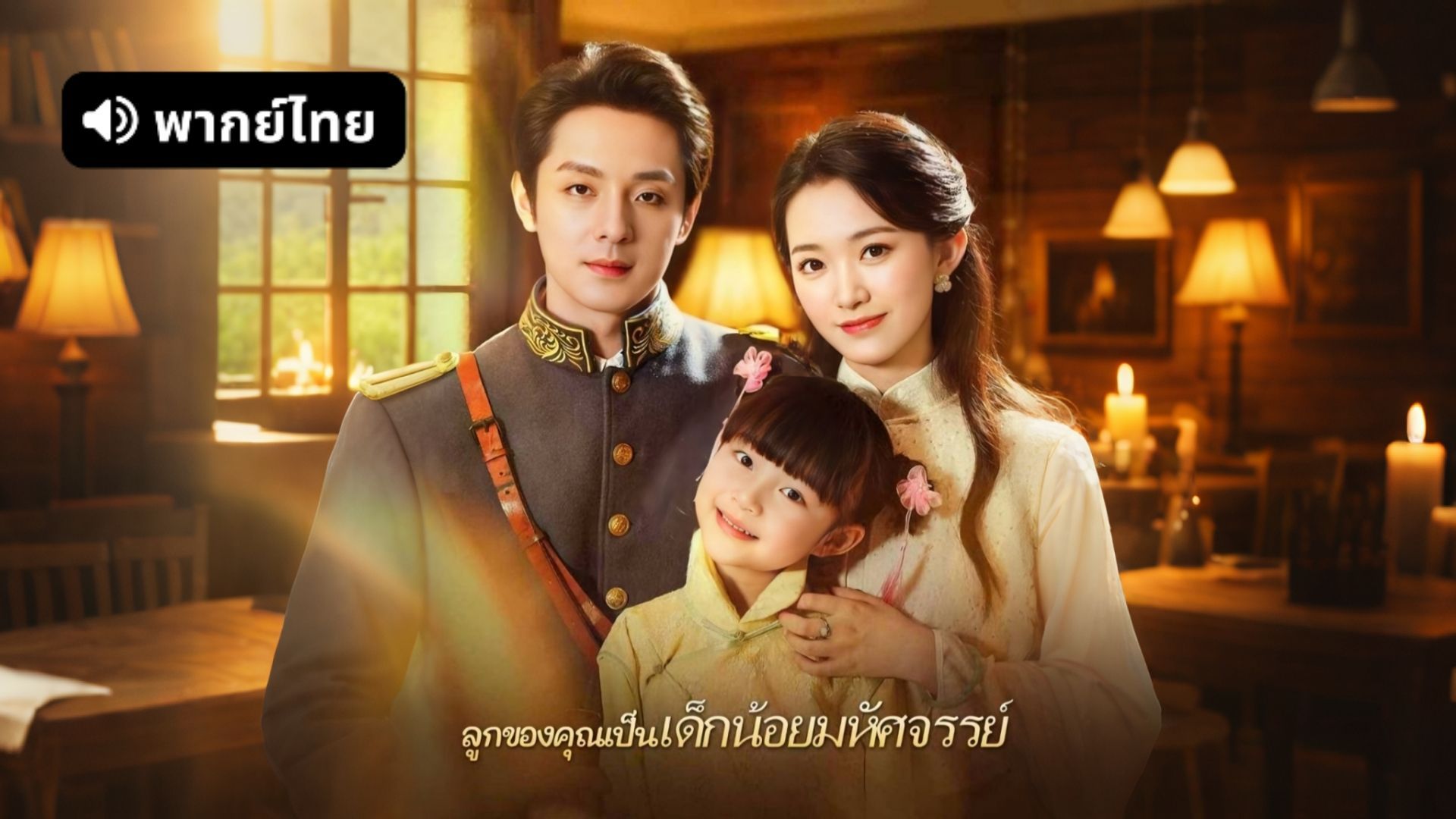 ซีรี่ย์แนวตั้ง ลูกของคุณเป็นเด็กน้อยมหัศจรรย์ (2025) พากย์ไทย (2026) | ดูซีรี่ย์ออนไลน์ HD พากย์ไทย ซับไทย 24 ชม. ซีรี่ย์แนวตั้ง ลูกของคุณเป็นเด็กน้อยมหัศจรรย์ (2025) พากย์ไทย | ภาพพื้นหลังซีรี่ย์ ซีรี่ย์แนวตั้ง (2026) HD | ดูซีรี่ย์ออนไลน์
