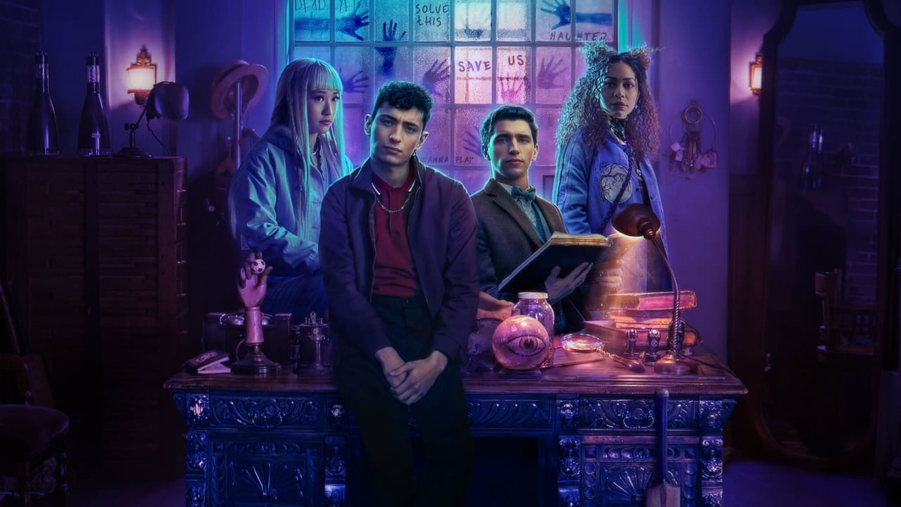 ซีรี่ย์ฝรั่ง เดดบอยดีเทคทีฟส์ Dead Boy Detectives (2024) พากย์ไทย EP.1-8 จบ (2024) | ดูซีรี่ย์ออนไลน์ HD พากย์ไทย ซับไทย 24 ชม. ซีรี่ย์ฝรั่ง เดดบอยดีเทคทีฟส์ Dead Boy Detectives (2024) พากย์ไทย EP.1-8 จบ | ภาพพื้นหลังซีรี่ย์ ซีรี่ย์พากย์ไทย (2024) HD | ดูซีรี่ย์ออนไลน์