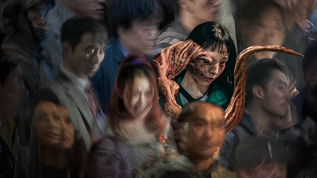 ซีรี่ย์เกาหลี ปรสิต: เดอะ เกรย์  Parasyte: The Grey (2024) พากย์ไทย EP.1-6 จบ | ภาพพื้นหลังซีรี่ย์ ซีรี่ย์พากย์ไทย (2024) HD | ดูซีรี่ย์ออนไลน์