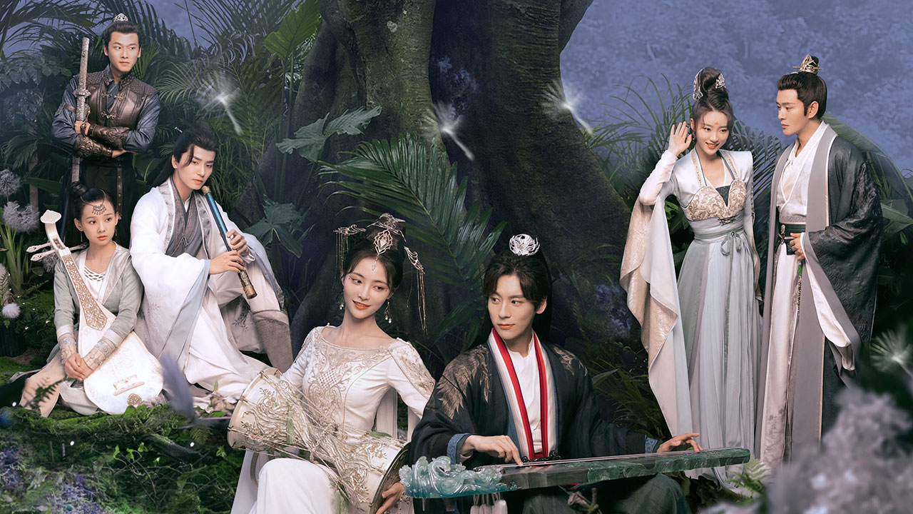 ซีรี่ย์จีน คีตาพานพบ Echo of Her Voice (2024) พากย์ไทย EP.1-24 จบ (2024) | ดูซีรี่ย์ออนไลน์ HD พากย์ไทย ซับไทย 24 ชม. ซีรี่ย์จีน คีตาพานพบ Echo of Her Voice (2024) พากย์ไทย EP.1-24 จบ | ภาพพื้นหลังซีรี่ย์ ซีรี่ย์พากย์ไทย (2024) HD | ดูซีรี่ย์ออนไลน์