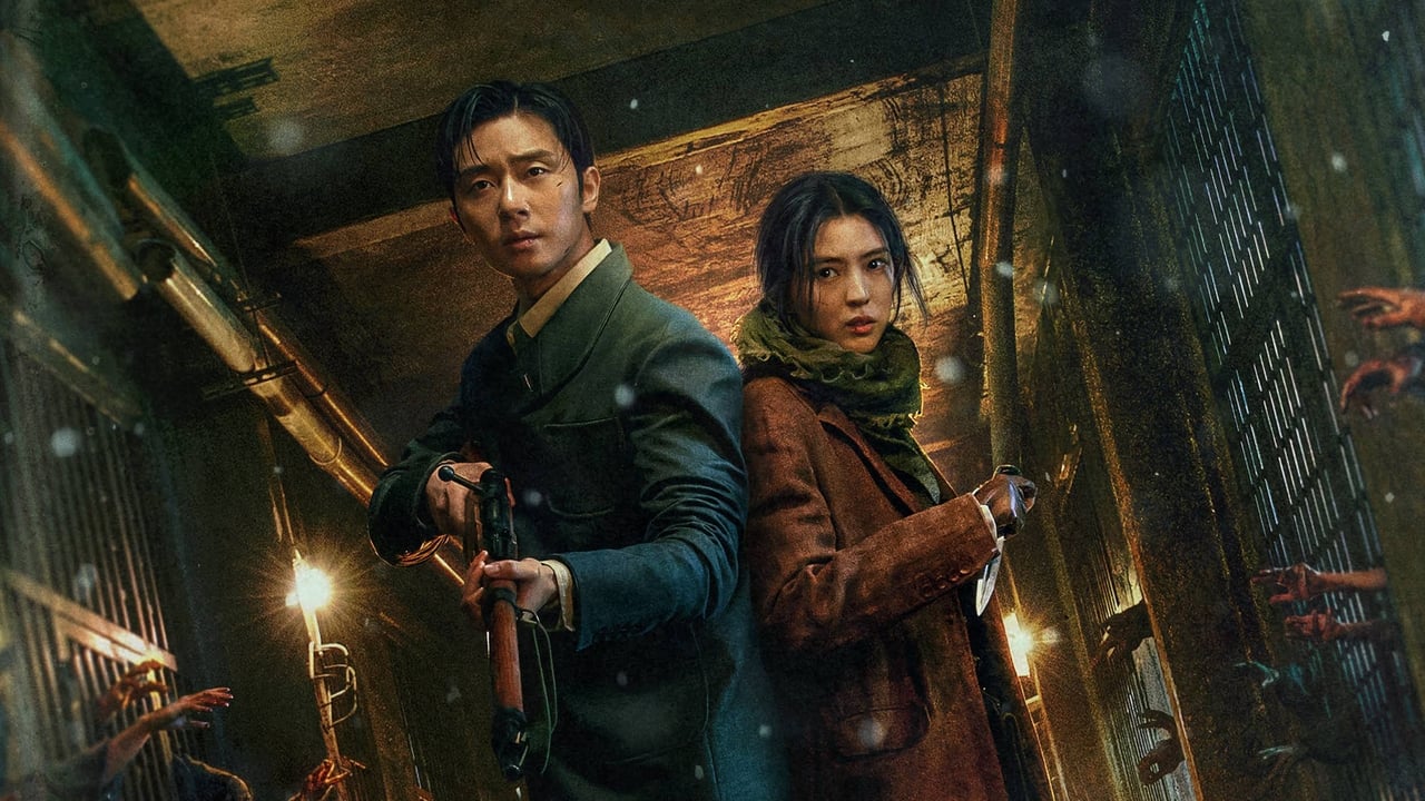 ซีรี่ย์เกาหลี สัตว์สยองกยองซอง 2 Gyeongseong Creature 2 (2024) พากย์ไทย EP.1-7 จบ (2024) | ดูซีรี่ย์ออนไลน์ HD พากย์ไทย ซับไทย 24 ชม. ซีรี่ย์เกาหลี สัตว์สยองกยองซอง 2 Gyeongseong Creature 2 (2024) พากย์ไทย EP.1-7 จบ | ภาพพื้นหลังซีรี่ย์ ซีรี่ย์พากย์ไทย (2024) HD | ดูซีรี่ย์ออนไลน์