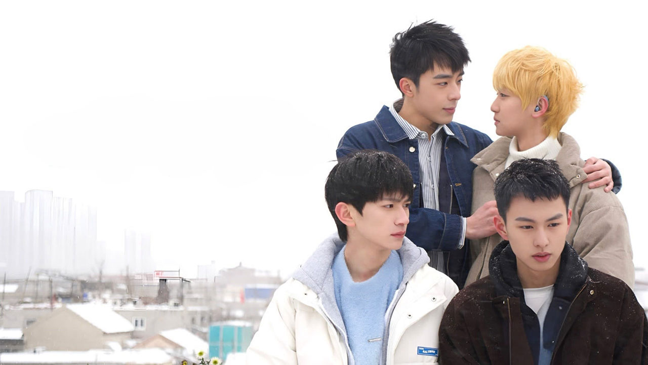 ซีรี่ย์วาย วัยเยาว์ของเราสีฟ้า Blue Canvas of Youthful Days (2024) พากย์ไทย EP.1-12 จบ (2024) | ดูซีรี่ย์ออนไลน์ HD พากย์ไทย ซับไทย 24 ชม. ซีรี่ย์วาย วัยเยาว์ของเราสีฟ้า Blue Canvas of Youthful Days (2024) พากย์ไทย EP.1-12 จบ | ภาพพื้นหลังซีรี่ย์ ซีรี่ย์วาย (2024) HD | ดูซีรี่ย์ออนไลน์