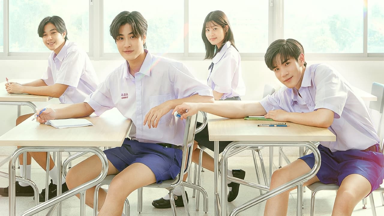 ซีรี่ย์วาย เขียนรักด้วยยางลบ My Love Mix-Up (2024) พากย์ไทย EP.1-12 จบ | ภาพพื้นหลังซีรี่ย์ ซีรี่ย์วาย (2024) HD | ดูซีรี่ย์ออนไลน์