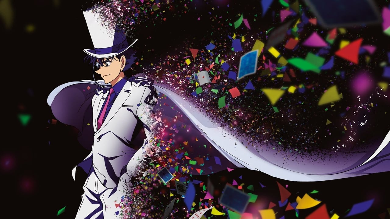 อนิเมะ จอมโจรคิด บุรุษรัตติกาล Magic Kaito ตอนที่ 1-12 พากย์ไทย (2014) | ดูซีรี่ย์ออนไลน์ HD พากย์ไทย ซับไทย 24 ชม. อนิเมะ จอมโจรคิด บุรุษรัตติกาล Magic Kaito ตอนที่ 1-12 พากย์ไทย | ภาพพื้นหลังซีรี่ย์ อนิเมะ (2014) HD | ดูซีรี่ย์ออนไลน์