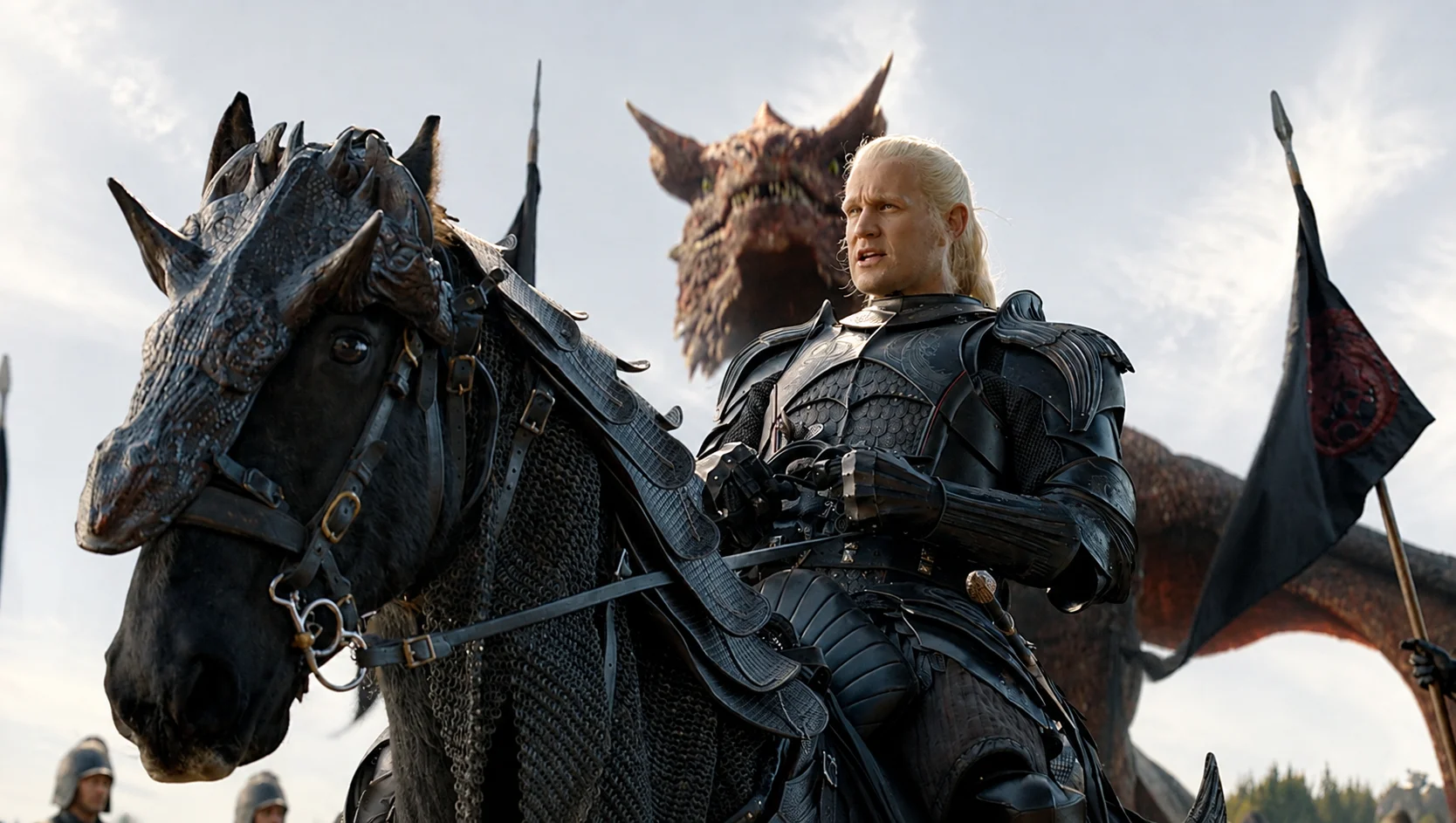 ซีรี่ย์ฝรั่ง ตระกูลแห่งมังกร ภาค3 House of the Dragon (2026) Season 3 พากย์ไทย EP.1-8 จบ (2026) | ดูซีรี่ย์ออนไลน์ HD พากย์ไทย ซับไทย 24 ชม. ซีรี่ย์ฝรั่ง ตระกูลแห่งมังกร ภาค3 House of the Dragon (2026) Season 3 พากย์ไทย EP.1-8 จบ | ภาพพื้นหลังซีรี่ย์ ซีรี่ย์ฝรั่ง (2026) HD | ดูซีรี่ย์ออนไลน์