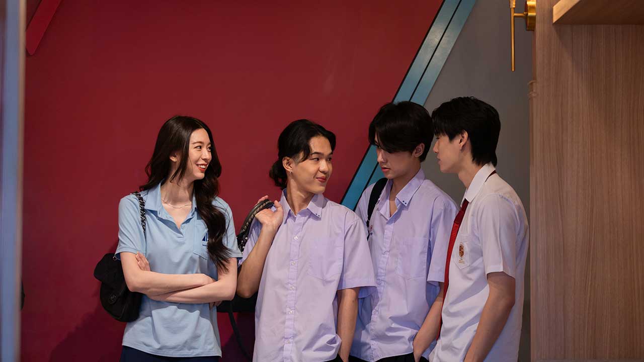 ซีรี่ย์ไทย เด็กเจนแซ่บ TASTE (2025) พากย์ไทย EP.1-8 จบ (2025) | ดูซีรี่ย์ออนไลน์ HD พากย์ไทย ซับไทย 24 ชม. ซีรี่ย์ไทย เด็กเจนแซ่บ TASTE (2025) พากย์ไทย EP.1-8 จบ | ภาพพื้นหลังซีรี่ย์ ซีรี่ย์ไทย (2025) HD | ดูซีรี่ย์ออนไลน์