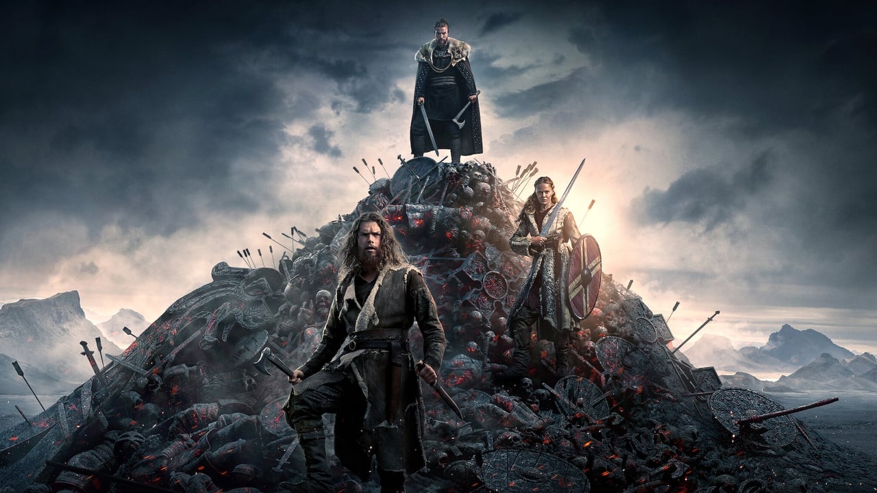 ซีรี่ย์ฝรั่ง ไวกิ้ง วัลฮัลลา ภาค 1 Vikings Valhalla Season 1 (2022) พากย์ไทย EP.1-8 จบ (2022) | ดูซีรี่ย์ออนไลน์ HD พากย์ไทย ซับไทย 24 ชม. ซีรี่ย์ฝรั่ง ไวกิ้ง วัลฮัลลา ภาค 1 Vikings Valhalla Season 1 (2022) พากย์ไทย EP.1-8 จบ | ภาพพื้นหลังซีรี่ย์ หนังยอดฮิต (2022) HD | ดูซีรี่ย์ออนไลน์