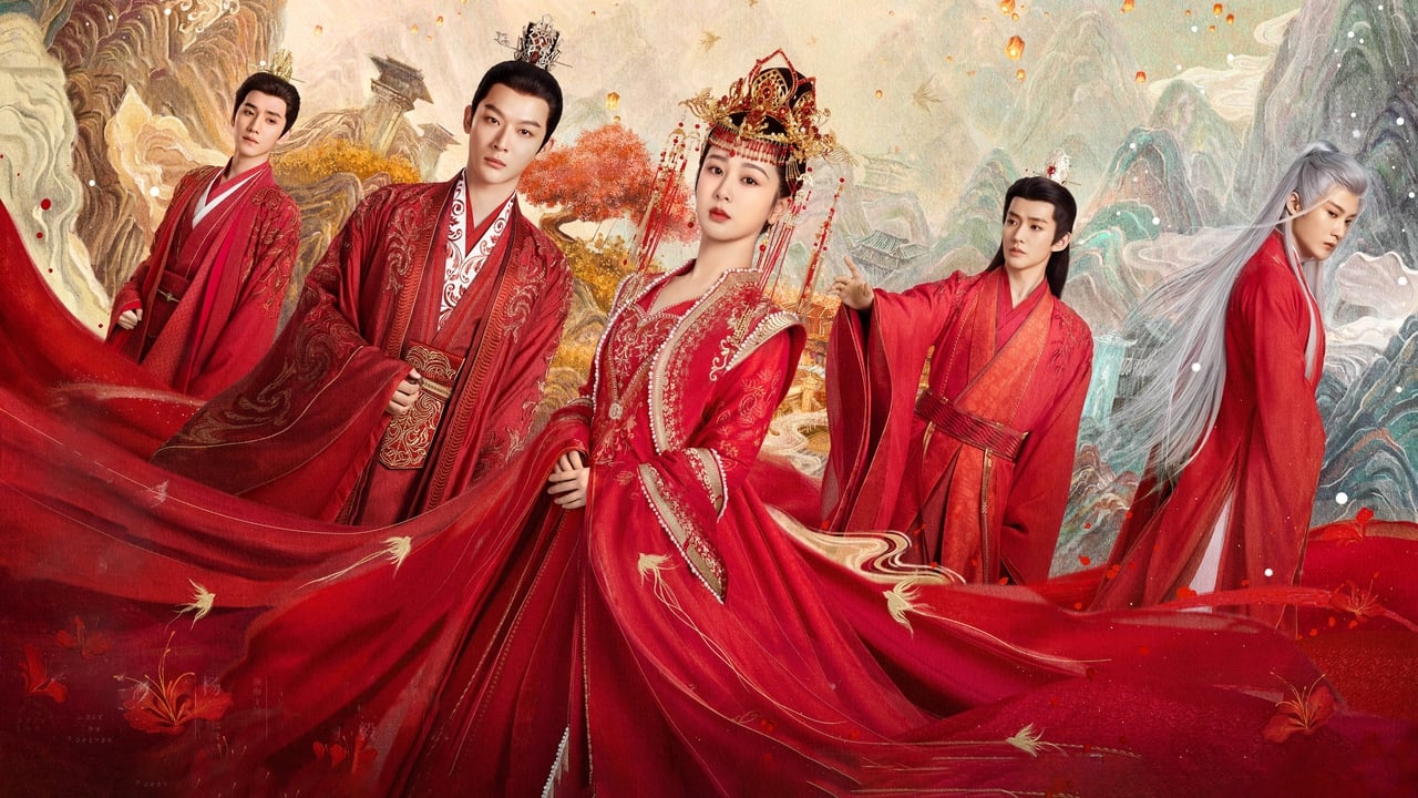 ซีรี่ย์จีน ห้วงคำนึง ดวงใจนิรันดร์ ภาค2 Lost You Forever S2 พากย์ไทย EP.1-23 จบ (2024) | ดูซีรี่ย์ออนไลน์ HD พากย์ไทย ซับไทย 24 ชม. ซีรี่ย์จีน ห้วงคำนึง ดวงใจนิรันดร์ ภาค2 Lost You Forever S2 พากย์ไทย EP.1-23 จบ | ภาพพื้นหลังซีรี่ย์ ซีรี่ย์พากย์ไทย (2024) HD | ดูซีรี่ย์ออนไลน์