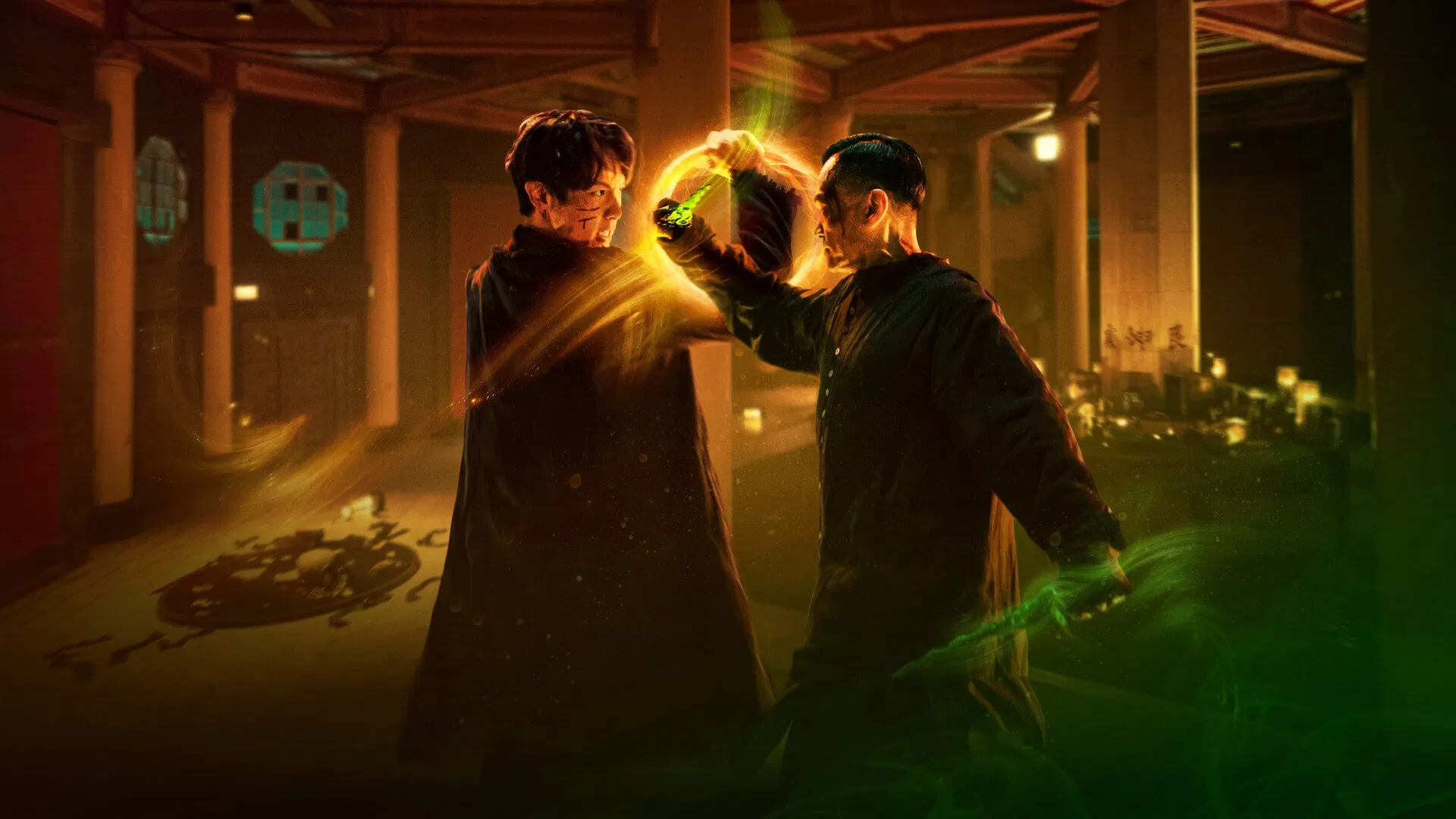 ซีรี่ย์จีน สายลับฟ้าส่ง Agent from Above (2026) พากย์ไทย EP.1-8 จบ (2026) | ดูซีรี่ย์ออนไลน์ HD พากย์ไทย ซับไทย 24 ชม. ซีรี่ย์จีน สายลับฟ้าส่ง Agent from Above (2026) พากย์ไทย EP.1-8 จบ | ภาพพื้นหลังซีรี่ย์ ซีรี่ย์จีน (2026) HD | ดูซีรี่ย์ออนไลน์